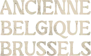 Ancienne Belgique Brussels