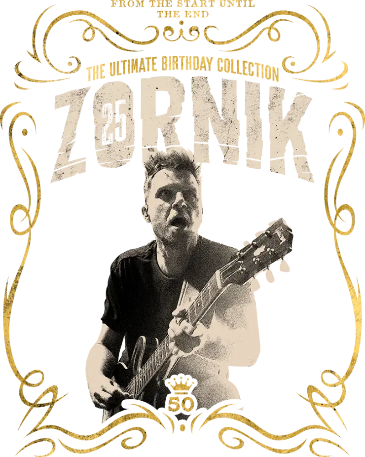 Zornik main visual